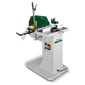 Langlochbohrmaschine LLB 20 PB