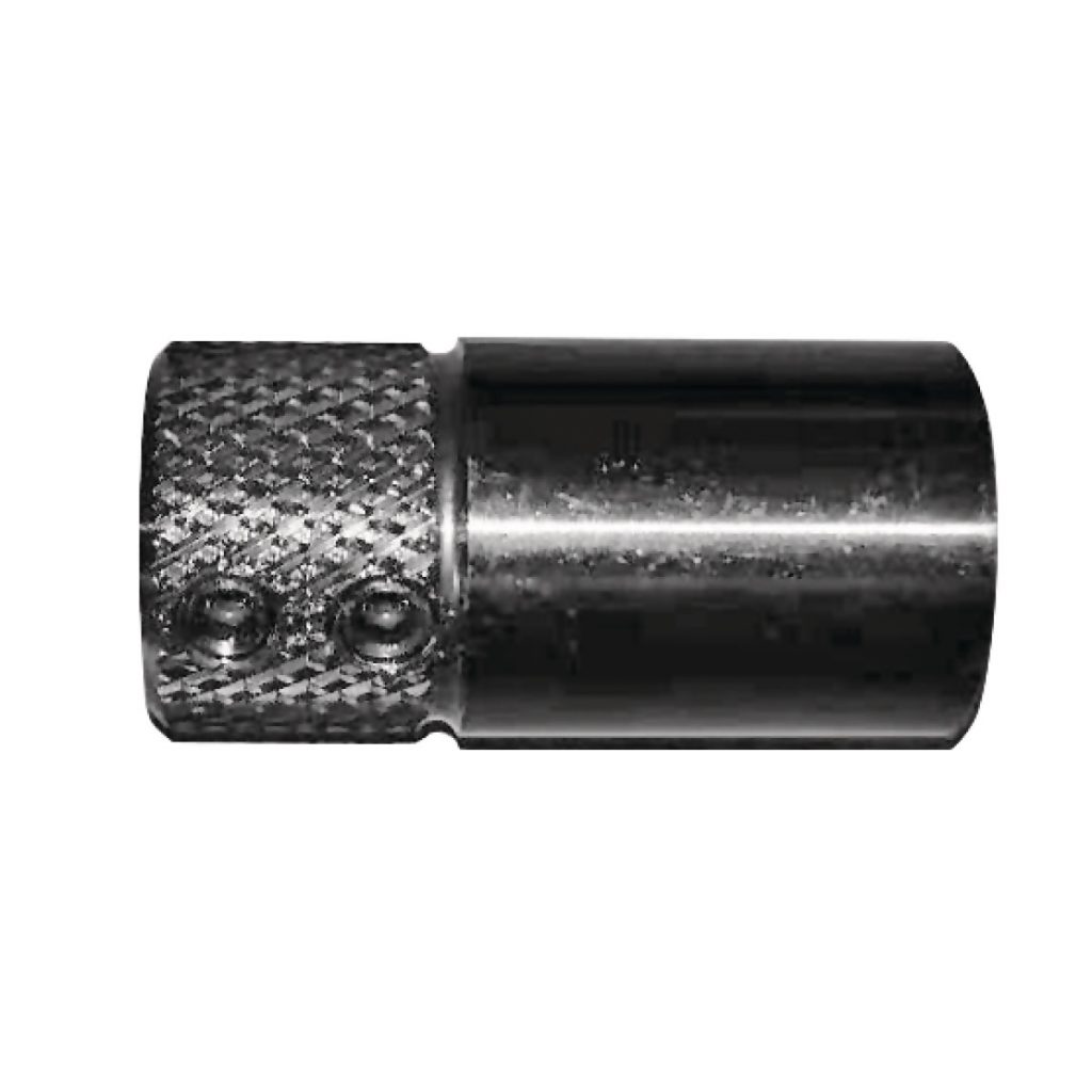 Schnellwechselfutter für Schaftdurchmesser 10 mm