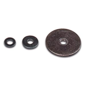 Spindelscheiben-Set Ø 15/21/45 mm