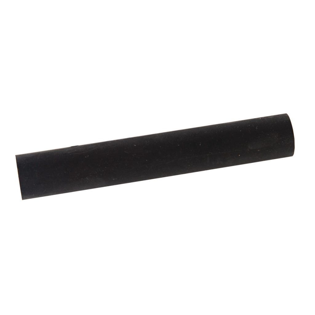 Schleifwalze gummiert Ø 19 mm