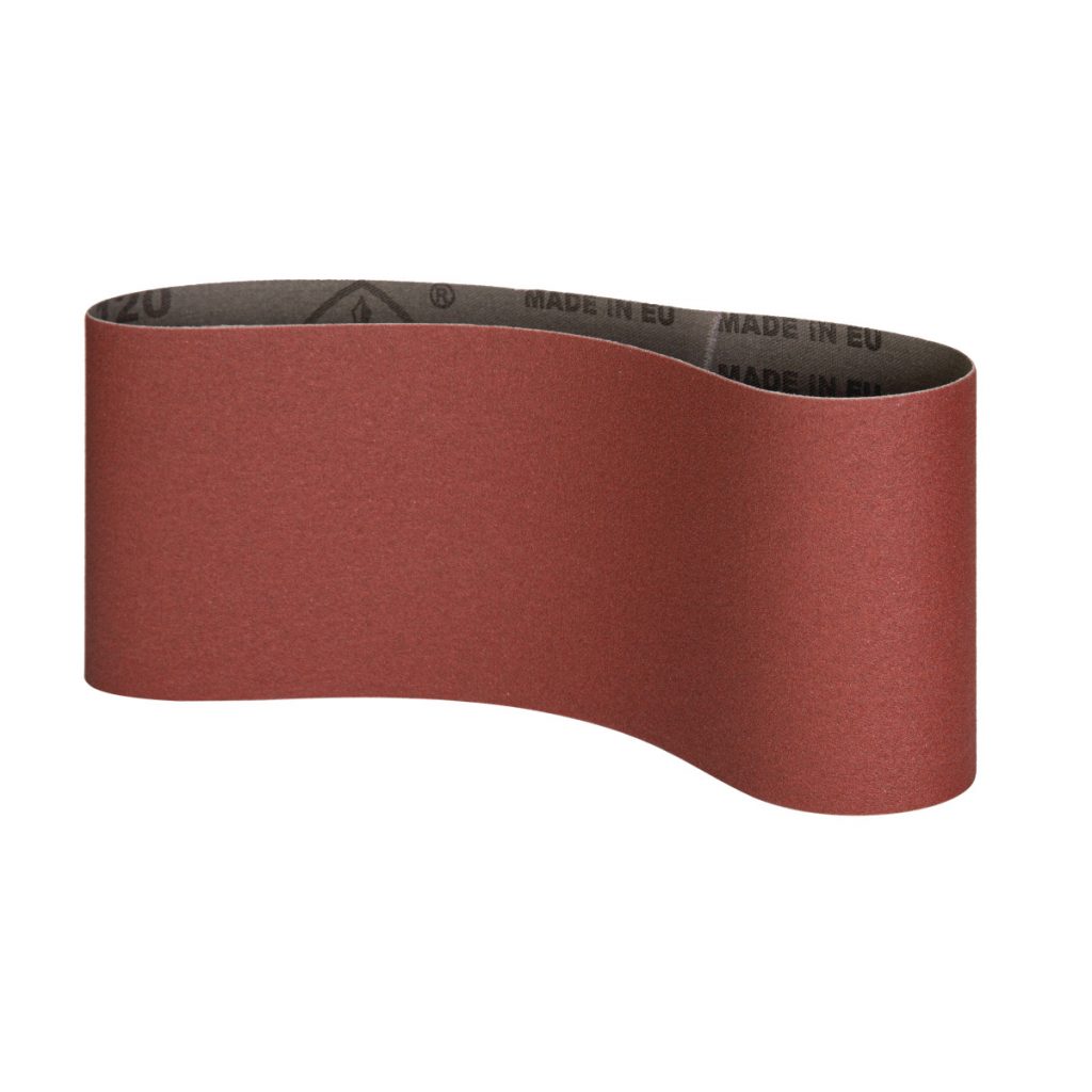 Gewebeschleifband 610x100 K100