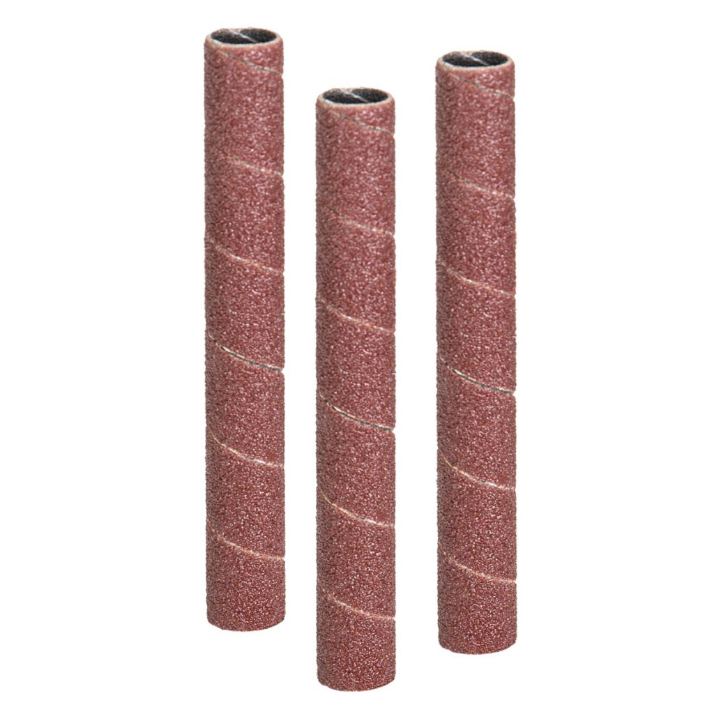 Schleifhülsen-Set Ø 13 mm K100