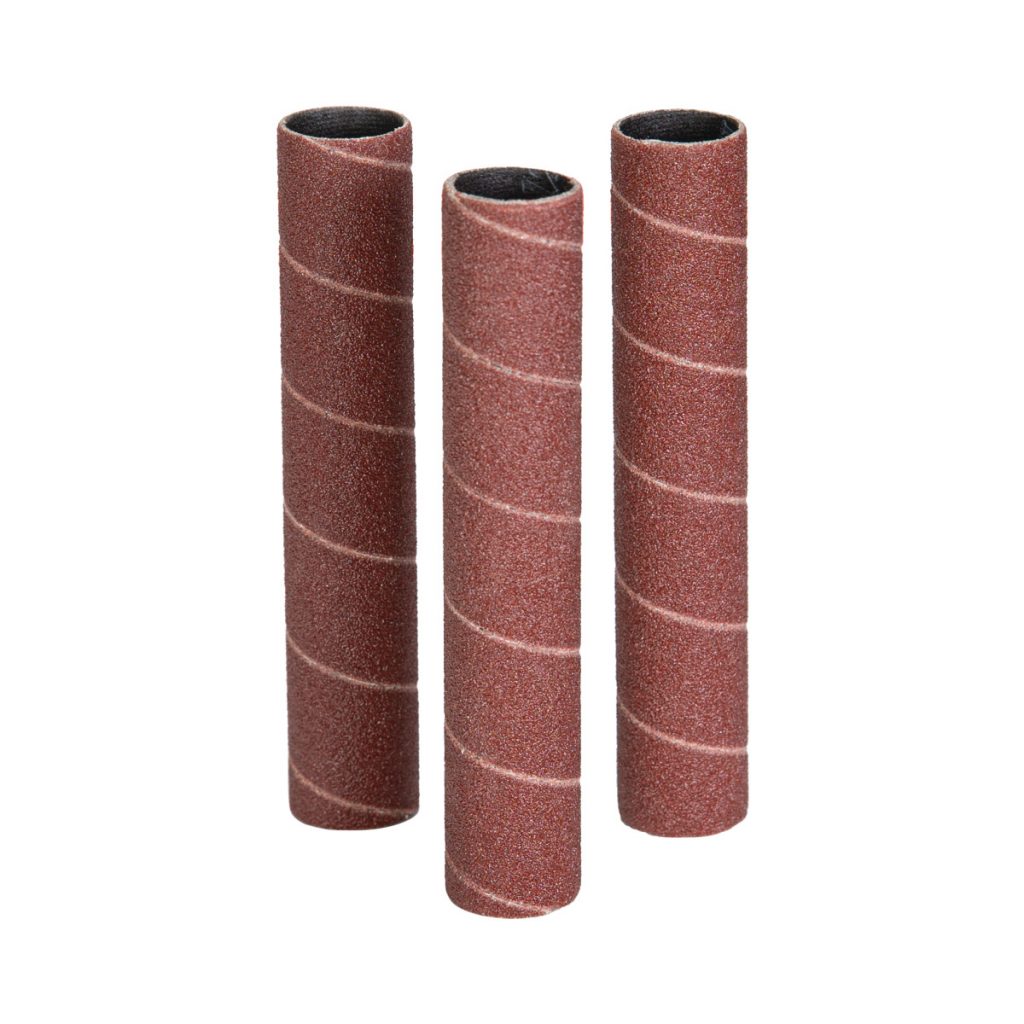 Schleifhülsen-Set Ø 19 mm K100