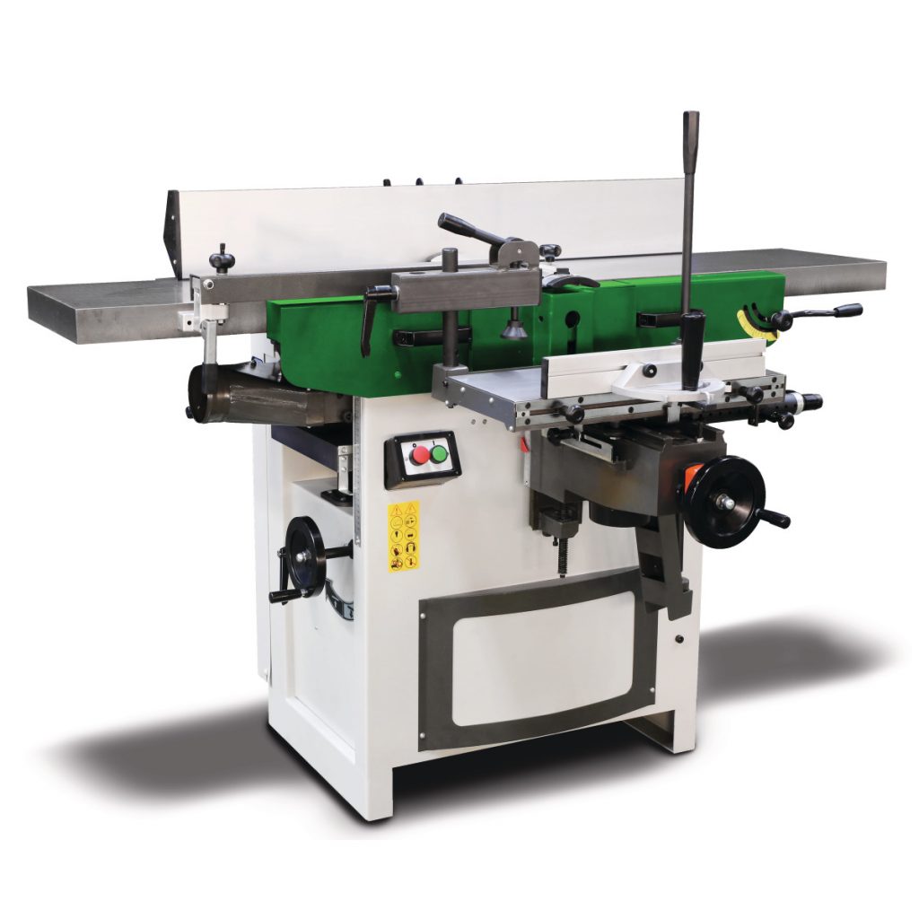 Langlochbohreinrichtung LLBE-ADH-31/41-4C