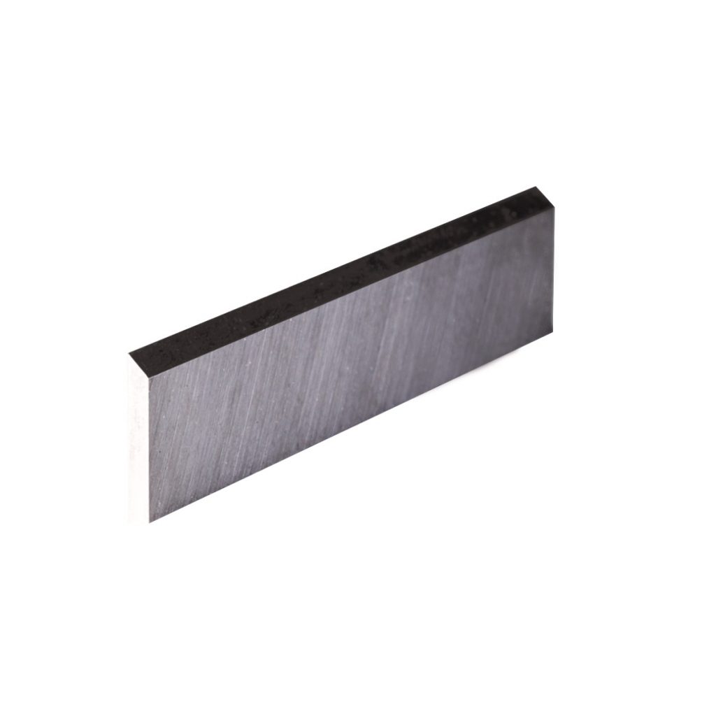 Streifenhobelmesser 210 x 22 x 1,8 mm HSS (2 Stück)