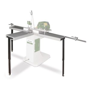 Tischverbreiterungen und -verlängerung für LLB 20 PB