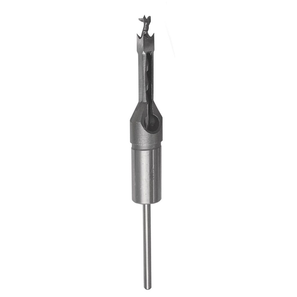 Hohlstemmmeißel 8,0 mm (5/16")