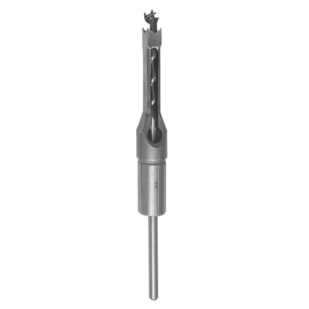 Hohlstemmmeißel 9,5 mm (3/8")
