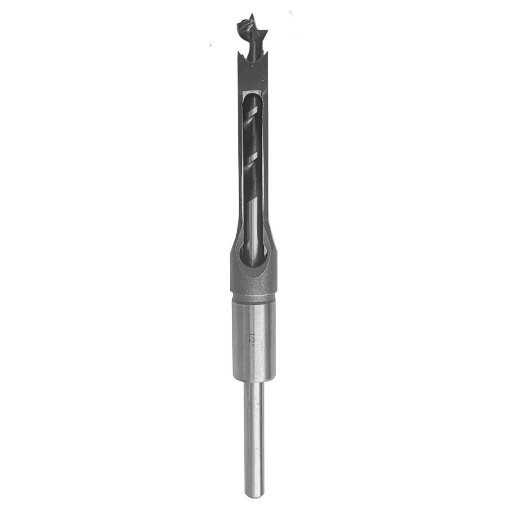 Hohlstemmmeißel 12,7 mm (1/2")