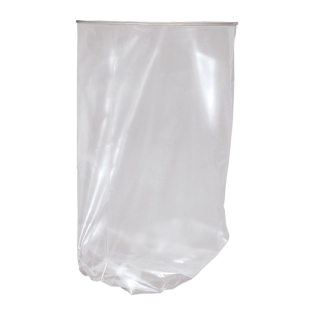 Spänesack LDPE ASA 7703