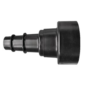 Schlauchadapterset 4-teilig AS-SAA902