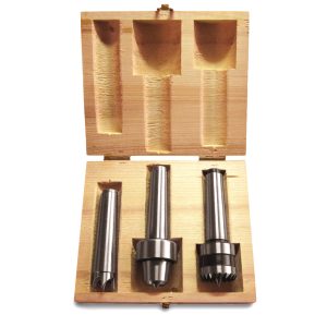 Mitnehmerset MK2, 3-teilig