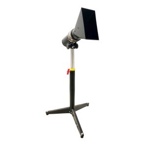 Absaugtrichter Höhenverstellbar