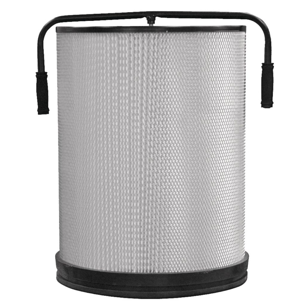 Filterkartusche 500 x 610 mm