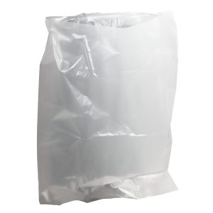 Spänesack für Abfüllbehälter