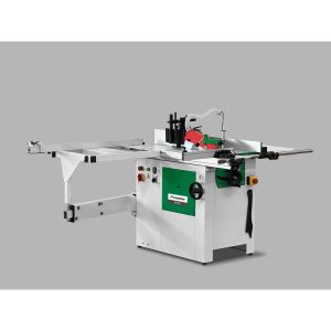 Säge-Fräse-Kombination SFK 254/30-1300 (400V)