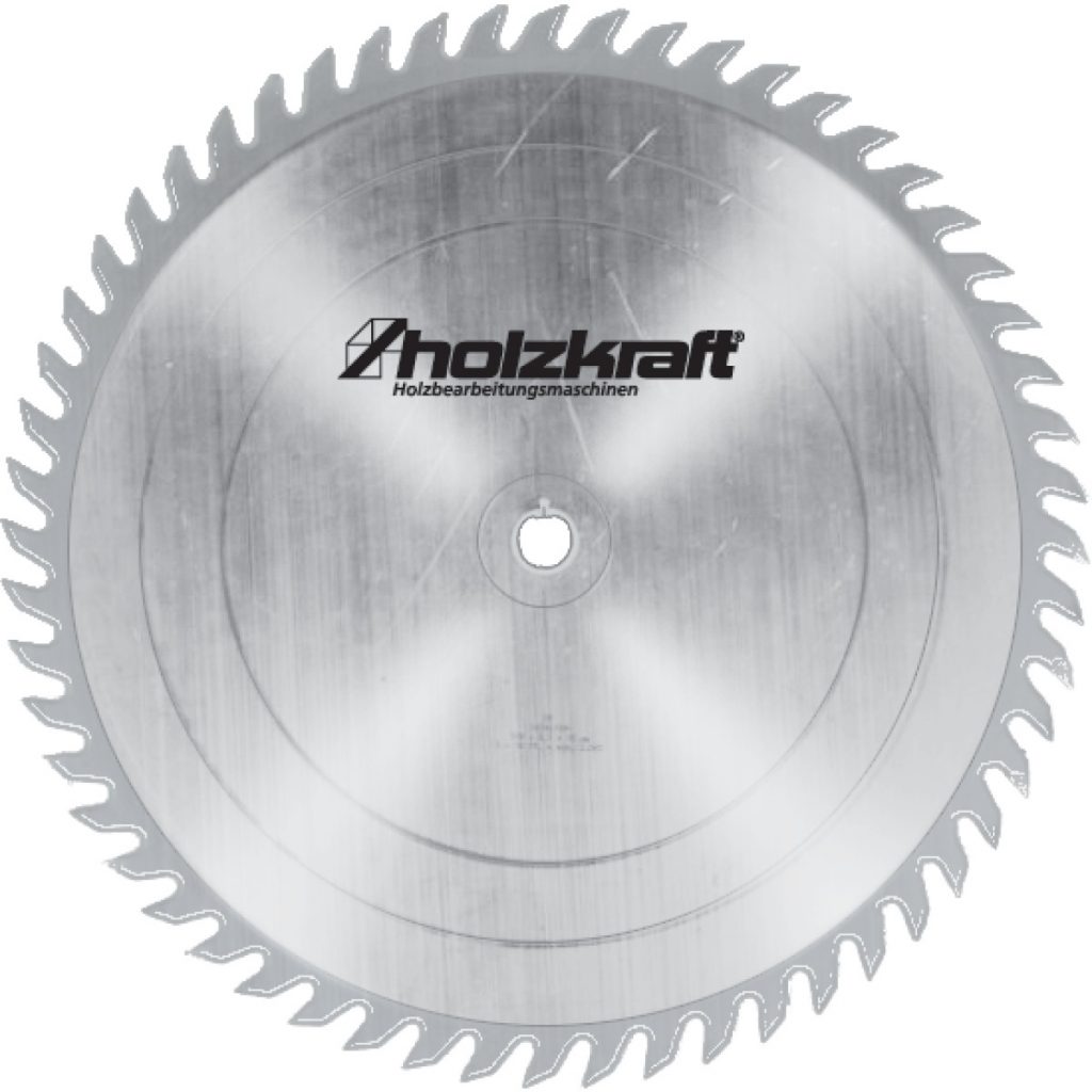 Chromstahl-Kreissägeblatt grobe Schnittgüte KSB-W 700/56 CS