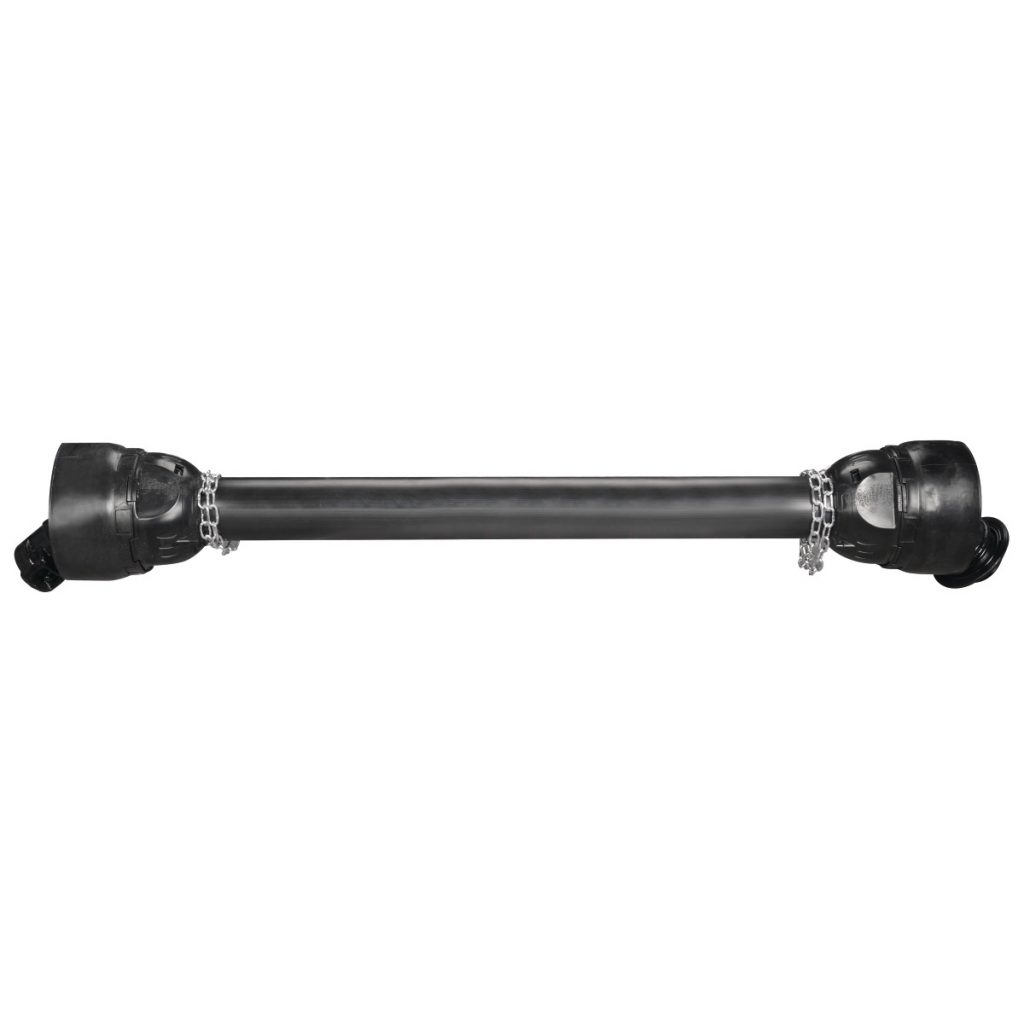 Gelenkwelle ohne Rutschkupplung 1050 – 1220 mm, Kategorie 2
