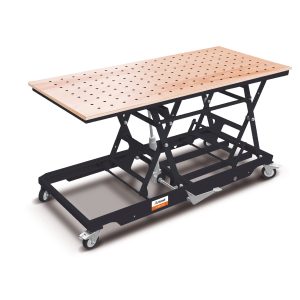 Scherenhubtisch HT 300 L LAP