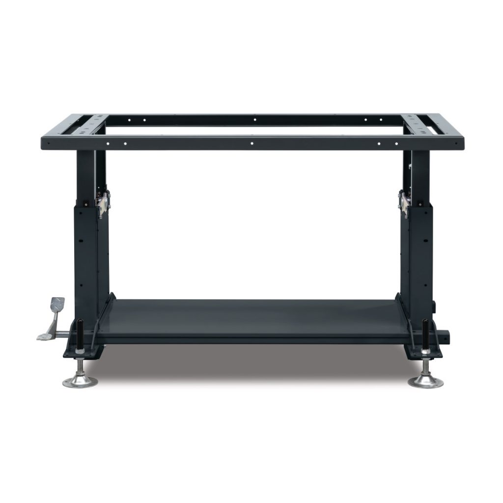 Arbeits- und Montagetisch AMT 505