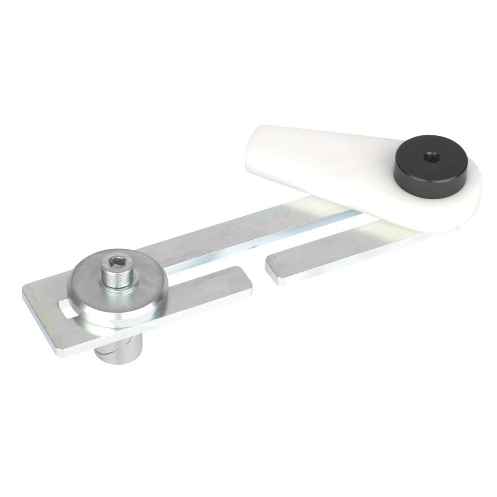 Exzenterspanner