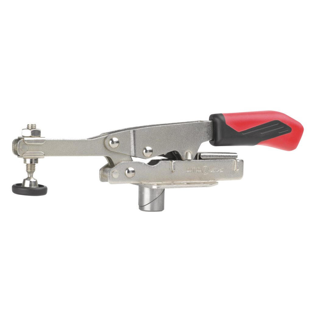 Spanner Senkrecht mit Klemmbolzen Ø 20 mm