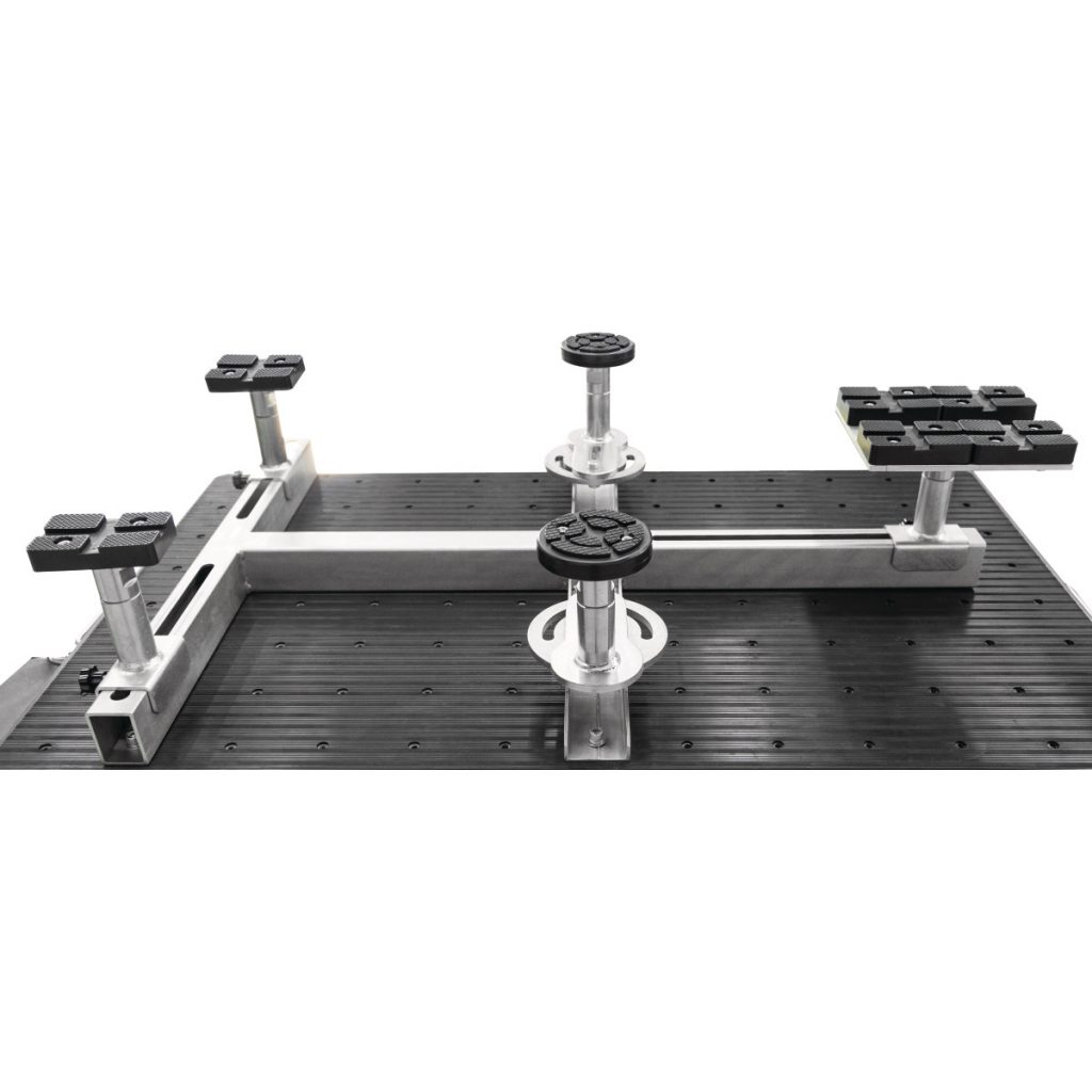 Adaptersatz Vario für FHT-B 1200