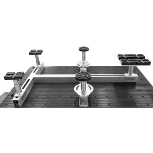 Adaptersatz Vario für FHT-B 1200