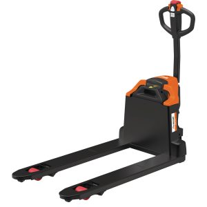 Elektrischer Gabelhubwagen EHW 15 E