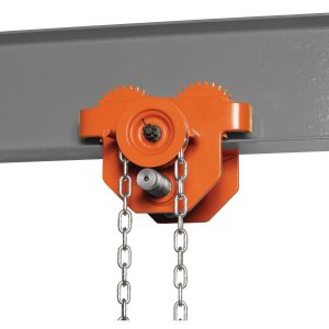 Haspelfahrwerk HFW 0.5