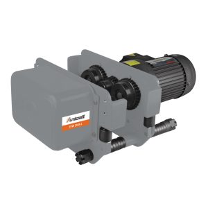 Elektrofahrwerk EFW 2003-2