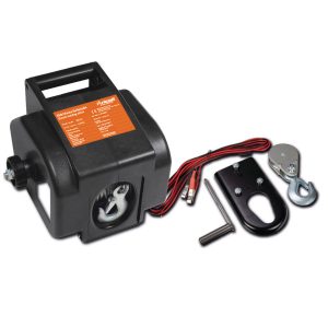 Elektroseilwinde ESW 901