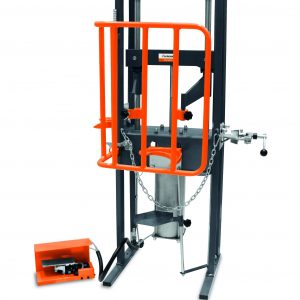 Federspanner SFS 1000 D