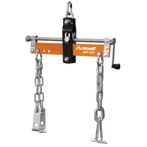 Motorpositionierer MP 680