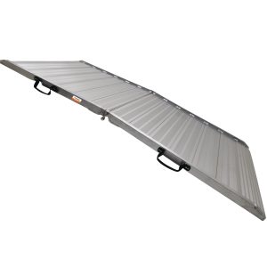 Laderampe LR 400-2,0 K