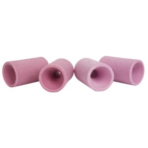 Sandstrahldüsen-Satz Keramik 2 x 6 mm / 2 x 7 mm