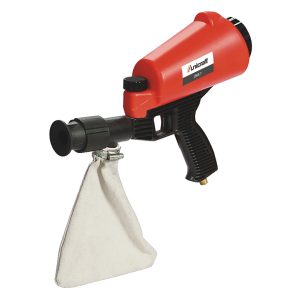 Druckluft-Handsandstrahlgerät DHS 1