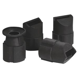 Düsenaufsatz-Set für DHS 1