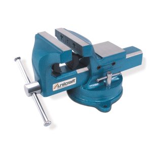 Schraubstock 150 mm