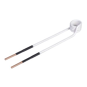 Seitenspule Ø 38 mm / M20