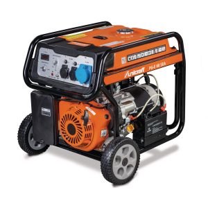 Synchron-Stromerzeuger PG-E 60 SEA