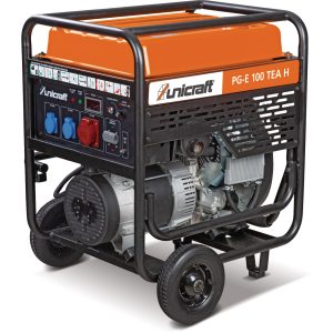 Synchron-Stromerzeuger PG-E 100 TEA H