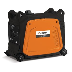 Inverter-Stromerzeuger PG-I 35 SE