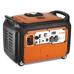 Inverter-Stromerzeuger PG-I 40 S