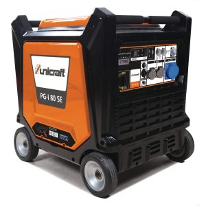 Inverter-Stromerzeuger PG-I 80 SE
