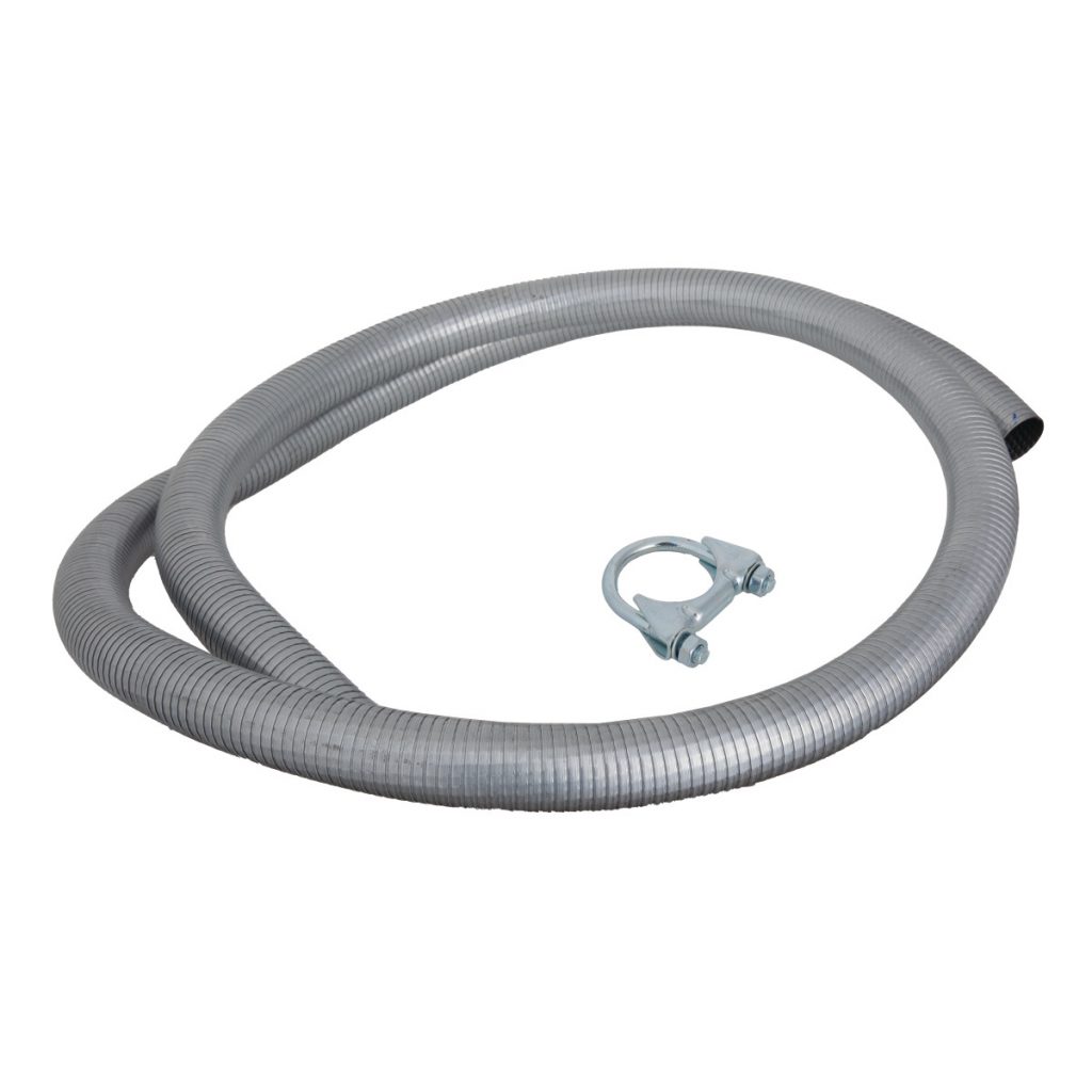 Abgasschlauch Metall flexibel Ø 40/60 mm