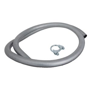 Abgasschlauch Metall flexibel Ø 40/60 mm