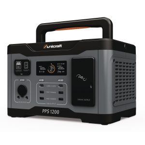 Powerstation PPS 1200