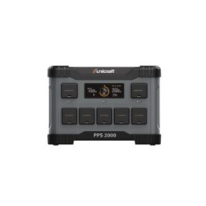 Powerstation PPS 2000