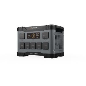 Powerstation PPS 2400